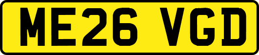 ME26VGD
