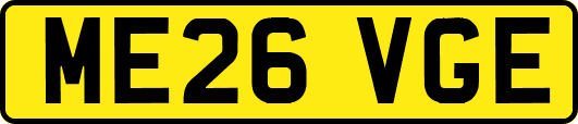 ME26VGE