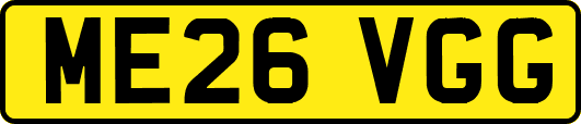 ME26VGG