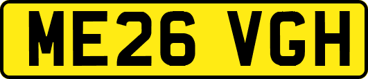 ME26VGH
