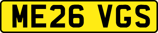 ME26VGS