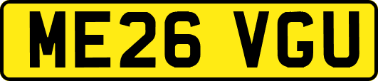 ME26VGU