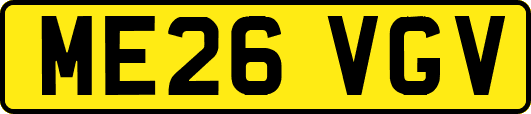 ME26VGV