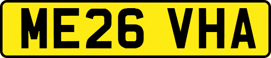 ME26VHA