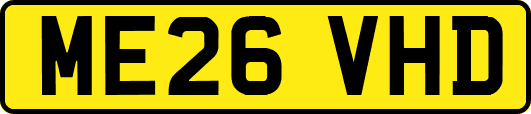 ME26VHD