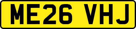ME26VHJ