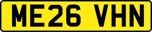 ME26VHN