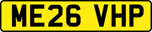 ME26VHP