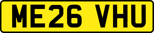 ME26VHU