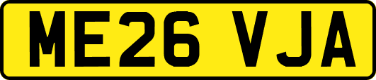 ME26VJA