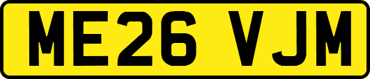 ME26VJM