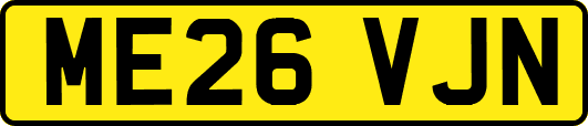 ME26VJN