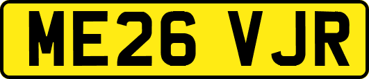 ME26VJR