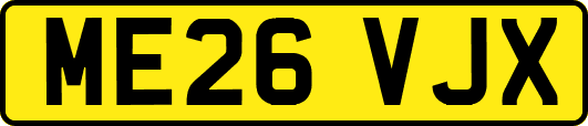 ME26VJX