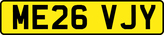 ME26VJY