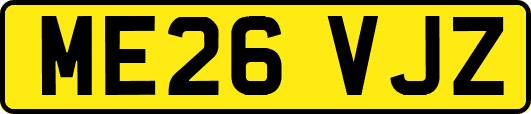ME26VJZ