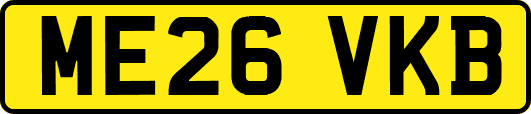 ME26VKB