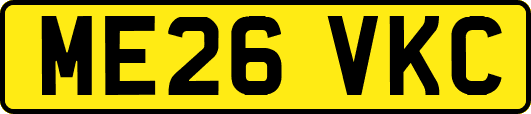 ME26VKC