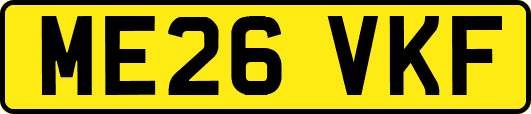ME26VKF