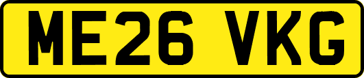ME26VKG