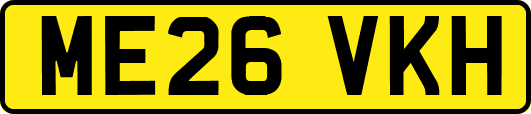 ME26VKH