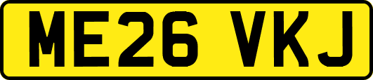 ME26VKJ