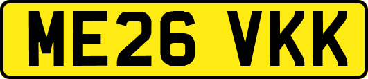 ME26VKK