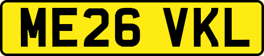 ME26VKL