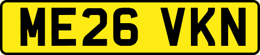 ME26VKN