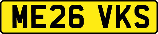 ME26VKS