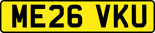 ME26VKU