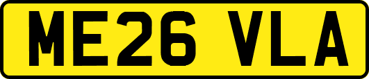 ME26VLA