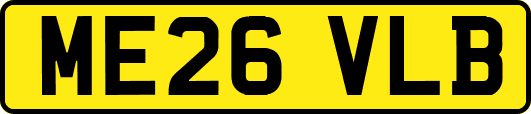 ME26VLB