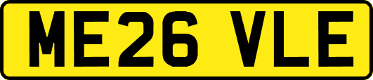 ME26VLE