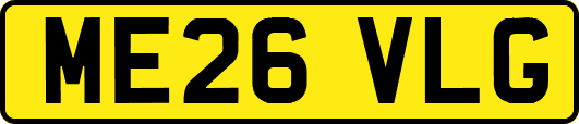 ME26VLG