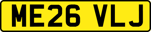ME26VLJ