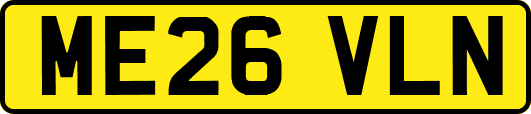 ME26VLN
