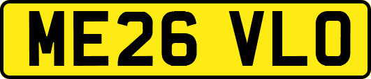 ME26VLO