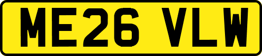 ME26VLW