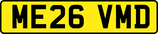 ME26VMD