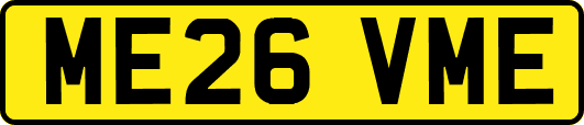 ME26VME