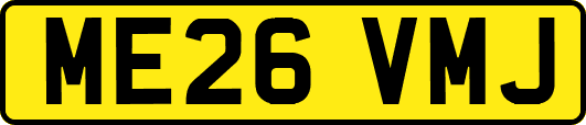 ME26VMJ