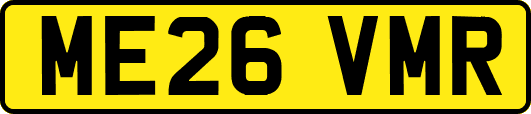 ME26VMR