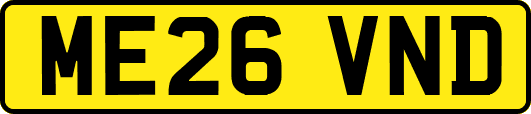 ME26VND
