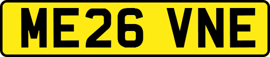 ME26VNE