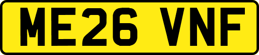 ME26VNF
