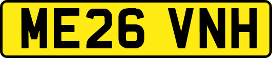 ME26VNH