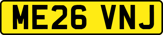 ME26VNJ