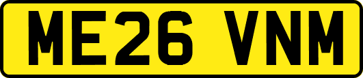 ME26VNM
