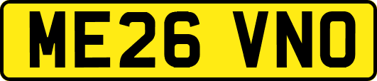 ME26VNO